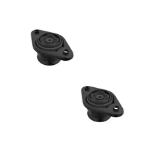 NEW Rear Upper Shock Mount KYB For Hyundai Azera Sonata Kia Optima Sportage