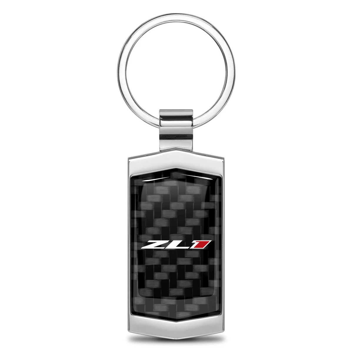 Camaro zl1 shop keychain