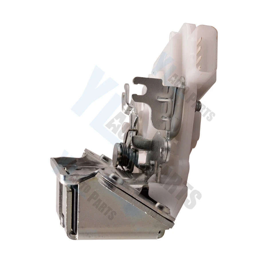 Cerradura de pestillo de puerta trasera de maletero para Toyota Matrix 2009-2010 Pontiac Vibe 2009-2010 Foto 4 de 4