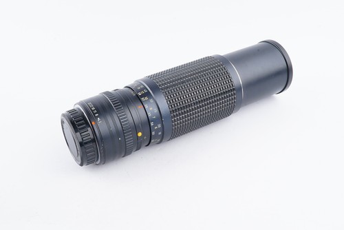 EX+++++ SMC PENTAX ZOOM 85-210mm F/4.5 MF Zoom Lens w/ Filter From JAPAN - Picture 17 of 20