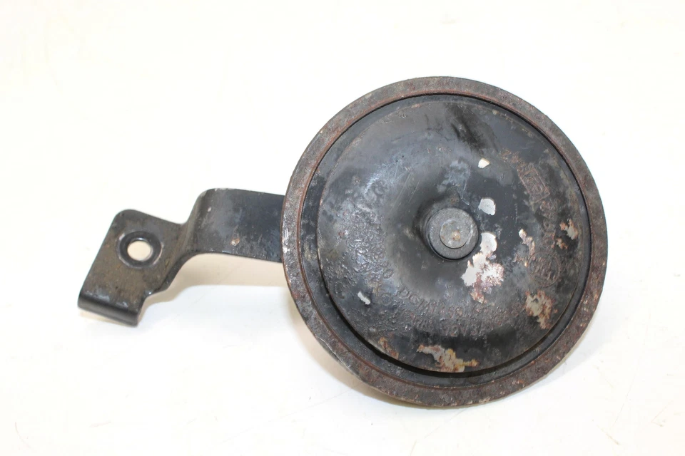 2010 Kawasaki Ninja 250r Ex250j Horn Signal - Image 4 of 4