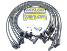 Taylor 99sv67p Spark Plug Wire Set Fits 1967-1992 Chevy Camaro