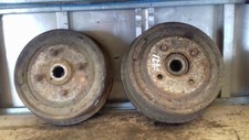 Ford sierra rear hubs ideal kit car dc5 #21