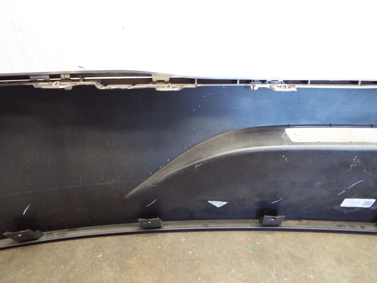 Lucid Air Lower Decklid Rear Bumper Cover 55124219 | eBay