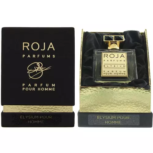 Roja parfums elysium parfum pour homme sales