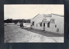 E1743 Australia SA Robe SAFCOL Fish Factory Pitt vintage postcard