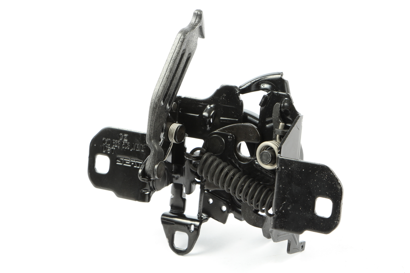 Original SEAT SCHLOSS 1M0823503J | eBay