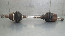3M513B437DAE Transmision Delantera Izquierda para FORD FOCUS SPORTBREAK 1994900