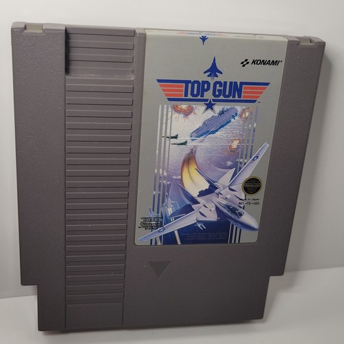 Classic Nes Nintendo Games Good Labels Tested - Picture 51 of 59