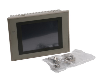Omron NS5-MQ10-V2 Bedienfeld Display Touchscreen Bediengerät 24V 15W Panel