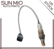 Sensor de oxígeno de banda ancha aguas arriba 9E5A-9Y460-CA para Ford Fusion Sel 2010-2012 3,0 L