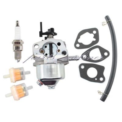 Carburetor Kit For Cub Cadet SC500Z 12ABC62J710 12ABC62J709 12ABC62J Mower