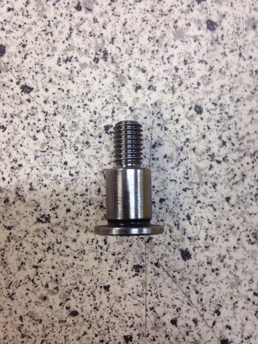 CAN AM CANAM CAN-AM DS450 DS 450 TIMING CHAIN TENSION GUIDE BEARING BOLT M8 08 - Foto 1 di 2