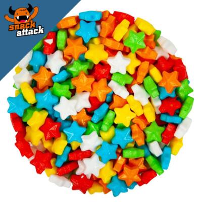 ASSORTED STARZMANIA ~ Cosmic Sweet Crunch ~ 2lb ~ BEST PRICE