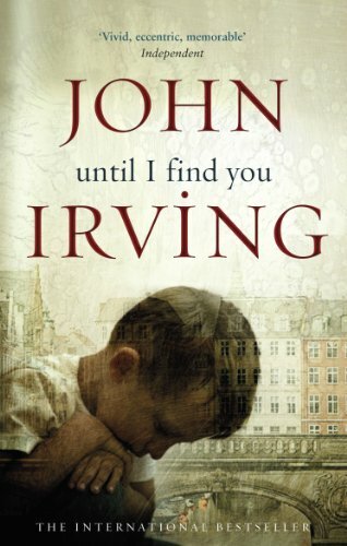 Until I Find You-John Irving