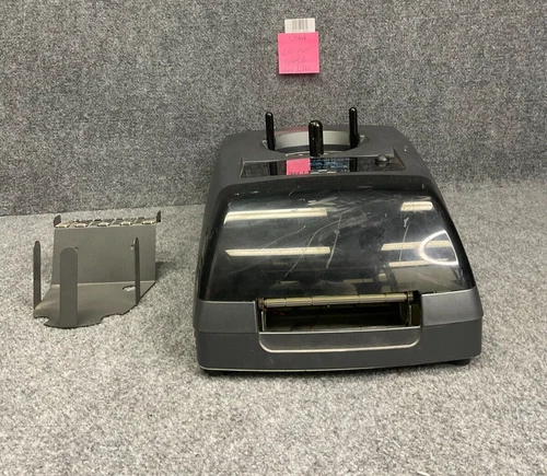Microboards G3P‑1000 CD/DVD Duplicator 🎛️💾📀 130‑Disc Auto Printer