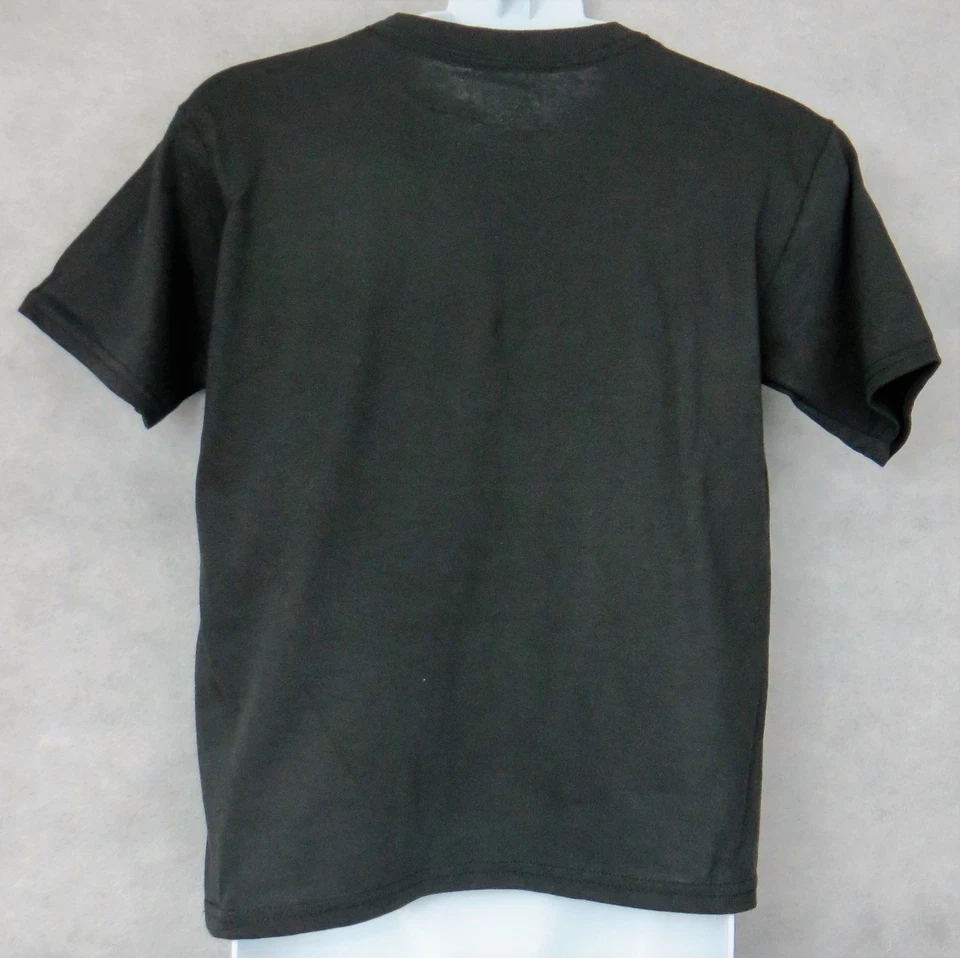 Teenage Mutant Ninja Turtles Officially Licensed Boys T-Shirt  Mutants Rule - Image 3 of 4