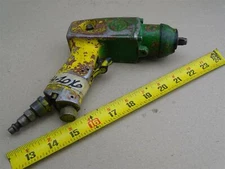 CP Central Pneumatic 3/8" Air Impact Wrench Gun , 040