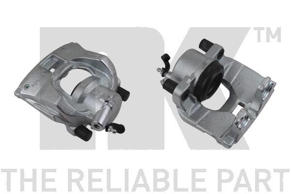 Nk 2125179 Bremssattel FüR Ford, Land Rover, Volvo-image