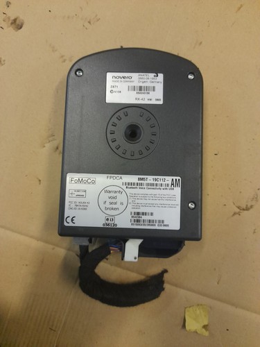 FORD 2009 BLUETOOTH STEUERGERÄT MODUL 8M5T-19C112-AM