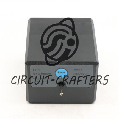 1PCS New FOR MF2 Renew water country burner dedicated Sookook burner controller#