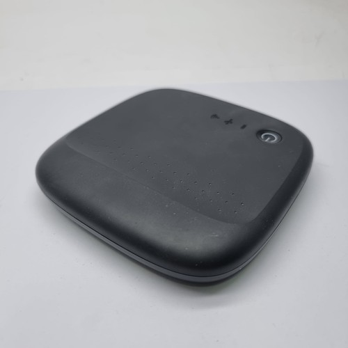 Seagate 500GB GO WIRELESS MOBILE STORAGE REGULATORY MODEL: 1AYBA5 - Afbeelding 3 van 3
