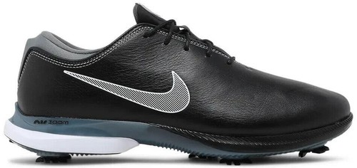 Nike Air Zoom Victory Tour 2 BOA Golf Shoes Mens Size 7.5 Black