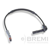 Bremi 50985 ABS Sensor FüR Opel Saab
