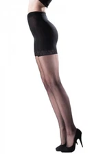 Pretty Polly In Shape Sheer Longline Light Shaper Tight - PNAVS8