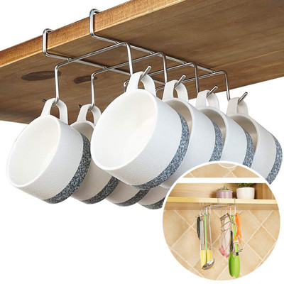 cabinet mug organizer