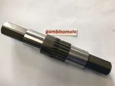 ALBERO PORTA FRESA MOTOZAPPA GRILLO 22 SFILABILE