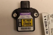 2014-2018 INFINITI QX60 JX35 SUSPENSION YAW RATE SPEED STABILITY SENSOR OEM