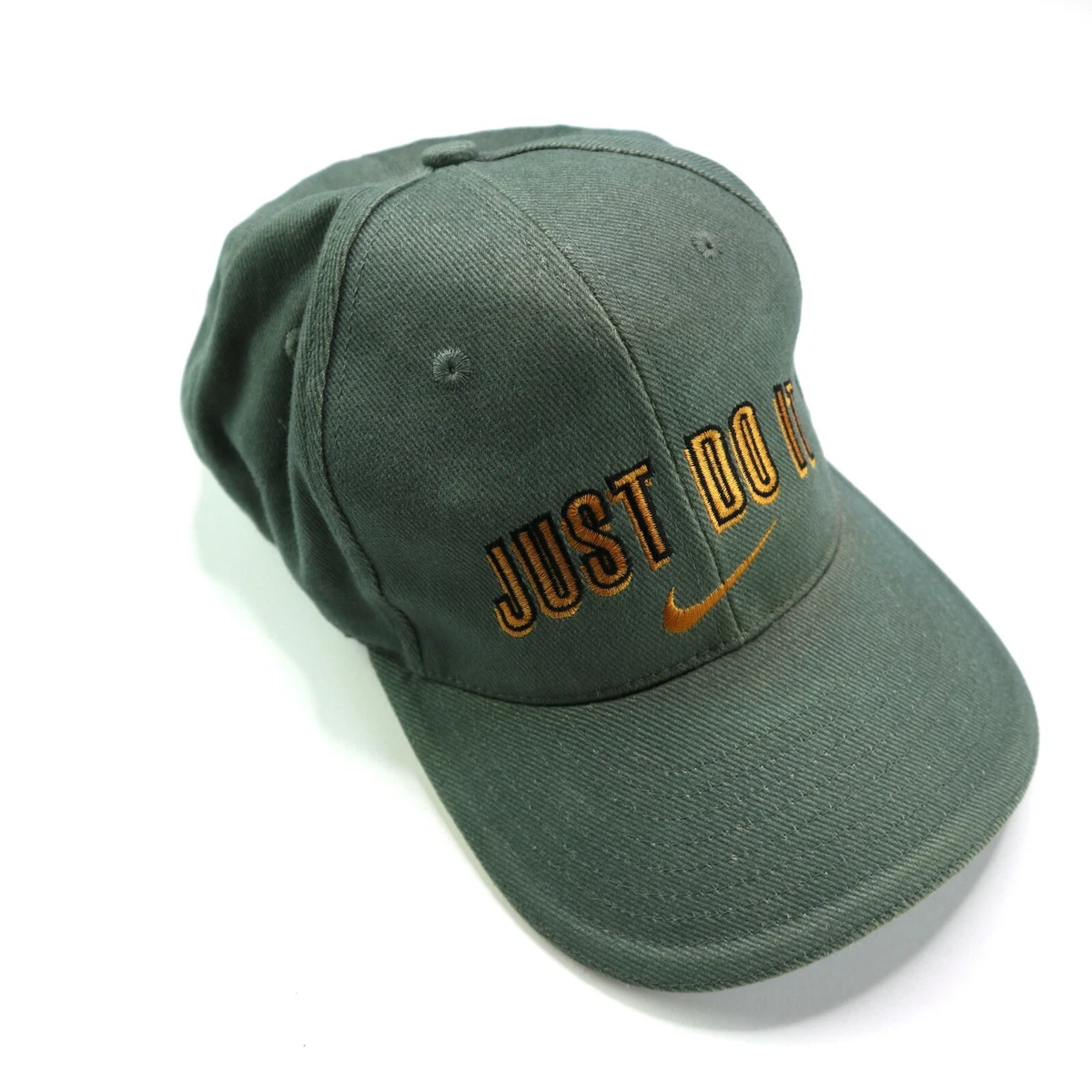 Nike just do top it baseball cap