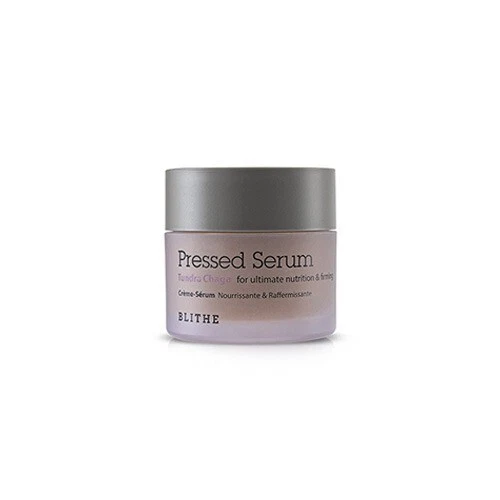BLITHE Pressed Serum Tundra Chaga 27ml