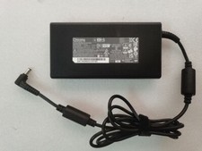 Chicony 20V 9A A17-180P4B For MSI Creator 15 A10SET 5.5mm 180W AC Adapter OEM