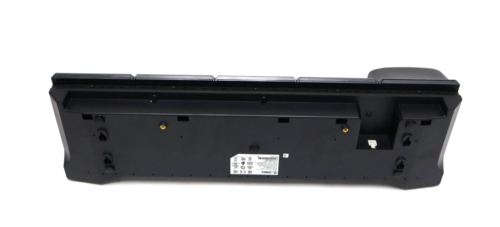Zebra CRD-MC33-4SC4BC-01 Battery Charger 4-Slot for MC3300 Batteries (Brand New) - Picture 7 of 11