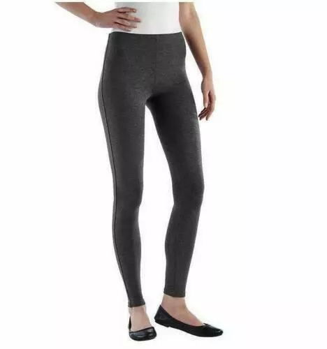 Kirkland signature ladies clearance french terry leggings