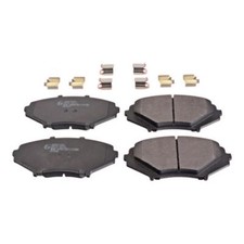 Plaquette de frein Mazda RX8