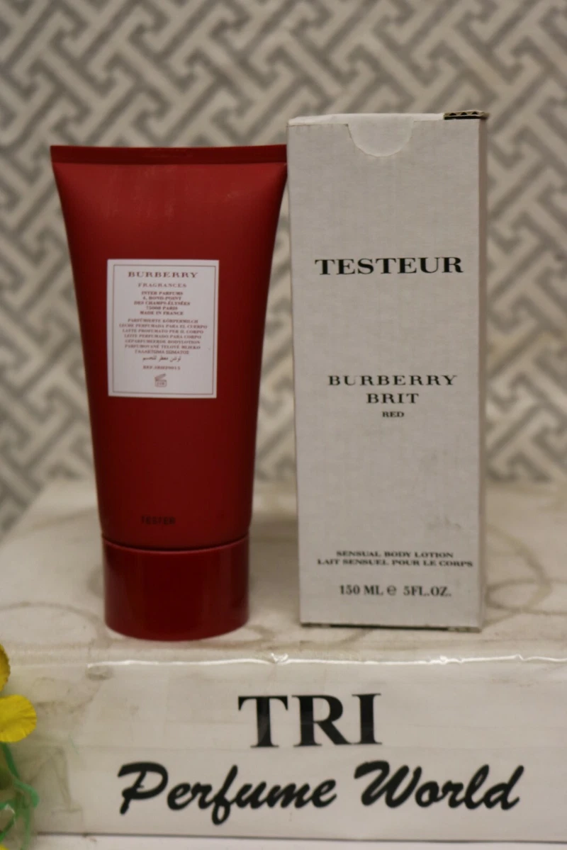 Burberry top brit body
