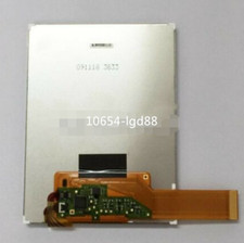 Schermo Display LCD 3,5" Pollici + Digitalizzatore Touch per Ashtech MobileMapper 10 MM10 