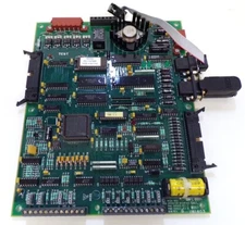 UNKNOWN BRAND, CIRCUIT BOARD, VSD OPERATOR INTERFACE, PWA 1099910 REV C