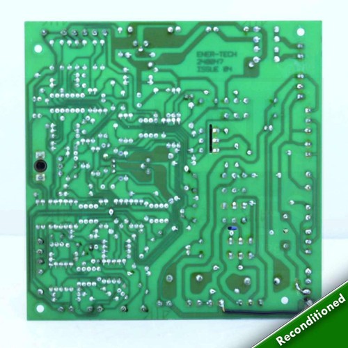 POTTERTON PUMA 80E & 100E MODULATION PCB 929686 WAS 21/18601 - Bild 5 von 5