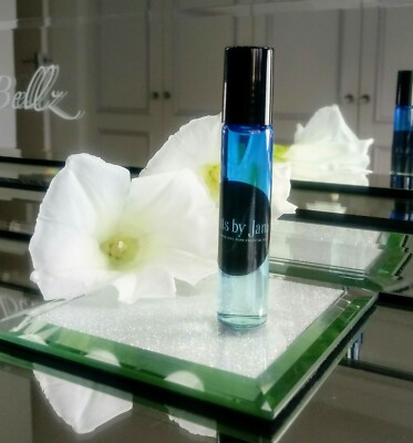 Vanilla Vegan Aftershave Uk ScentsbyJana Oakmoss, Vanilla