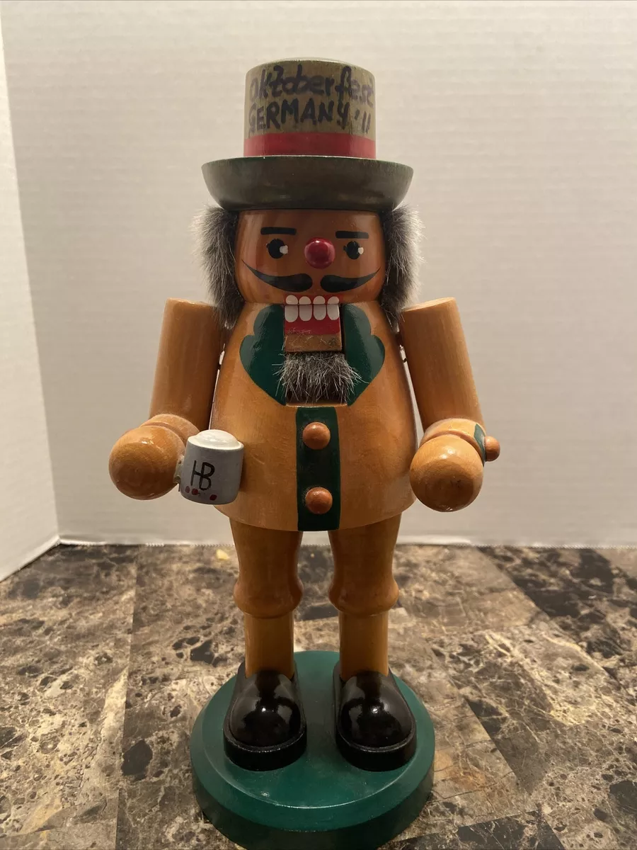 Germany nutcracker discount