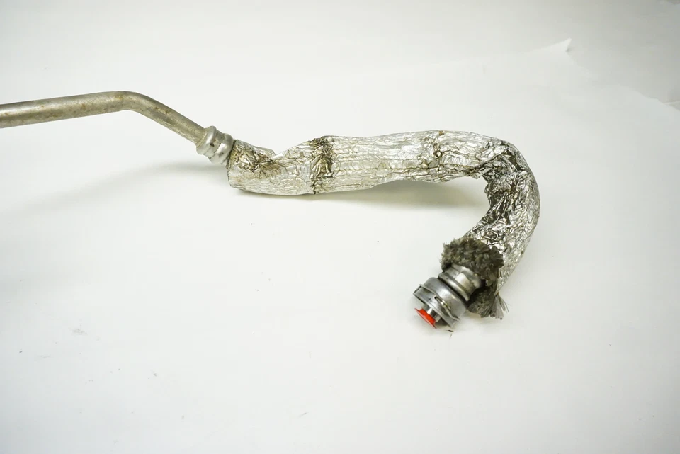 13-15 AUDI RS5 - Línea de manguera de presión de fluido de transmisión automática 8K0-317-826-AR Foto 3 de 3