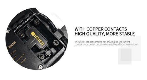Per Bmw R1250GS R1200GS Caricabatteria USB Supporto Supporto Supporto Staffa Kit - Foto 12 di 13
