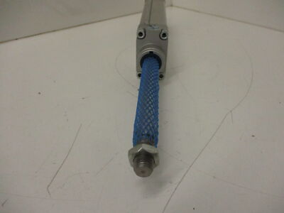 NEW* FESTO DZH-50-150-PPVA-S2 FLAT CYLINDER 151774 P541 | eBay