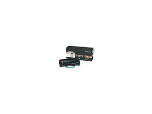 Lexmark X463H21G High Yield Toner Cartridge - Black