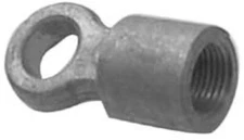 Pull Ring 1/4 " for Line and Pull Ring Chimney Brushes