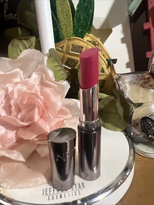 No7 Stay Perfect Lipstick RASPBERRY SILK 255 